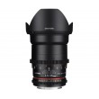 Samyang 35mm T1.5 AS UMC (VDSLR-Cine) (Nikon)